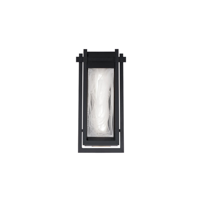 Modern Forms WS-W64316 Haze 16" Tall LED Wall Sconce