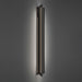 Modern Forms WS-W70548 Krimp 48" Tall LED Outdoor Wall Sconce
