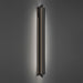 Modern Forms WS-W70560 Krimp 60" Tall LED Outdoor Wall Sconce