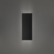 Modern Forms WS-W76516 Pillar 16" Tall LED Outdoor Wall Sconce