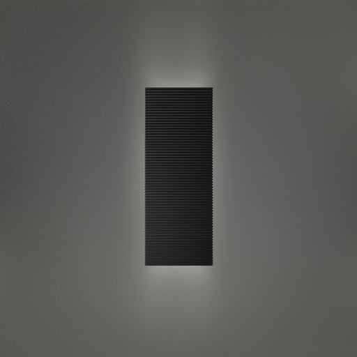 Modern Forms WS-W76516 Pillar 16" Tall LED Outdoor Wall Sconce