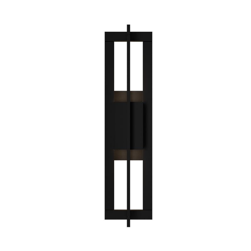 Modern Forms WS-W78520 Gander 20" Tall LED Outdoor Wall Sconce