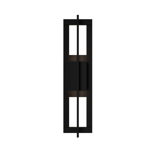 Modern Forms WS-W78520 Gander 20" Tall LED Outdoor Wall Sconce