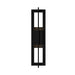 Modern Forms WS-W78520 Gander 20" Tall LED Outdoor Wall Sconce