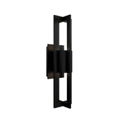 Modern Forms WS-W78520 Gander 20" Tall LED Outdoor Wall Sconce