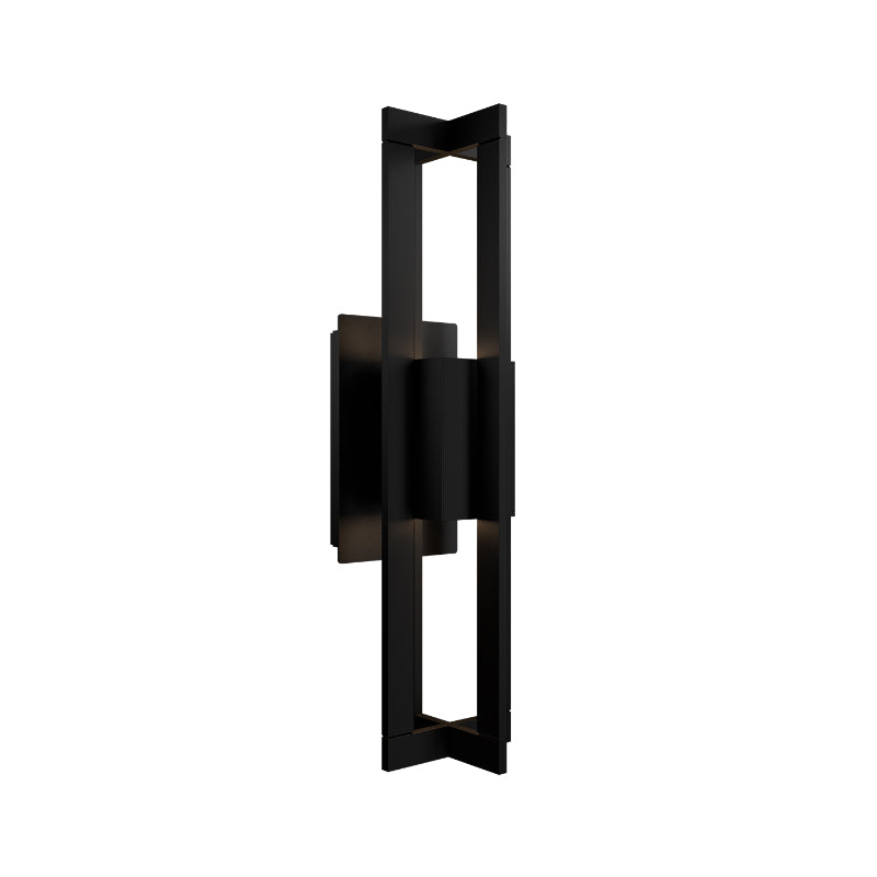 Modern Forms WS-W78520 Gander 20" Tall LED Outdoor Wall Sconce