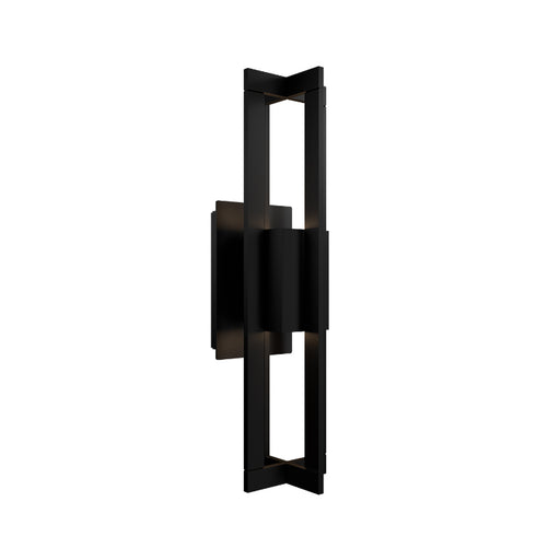 Modern Forms WS-W78520 Gander 20" Tall LED Outdoor Wall Sconce