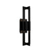 Modern Forms WS-W78520 Gander 20" Tall LED Outdoor Wall Sconce
