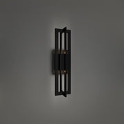 Modern Forms WS-W78520 Gander 20" Tall LED Outdoor Wall Sconce