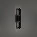 Modern Forms WS-W78520 Gander 20" Tall LED Outdoor Wall Sconce