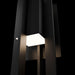 Modern Forms WS-W78520 Gander 20" Tall LED Outdoor Wall Sconce