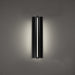 Modern Forms WS-W82516 Strait 16" Tall LED Wall Sconce