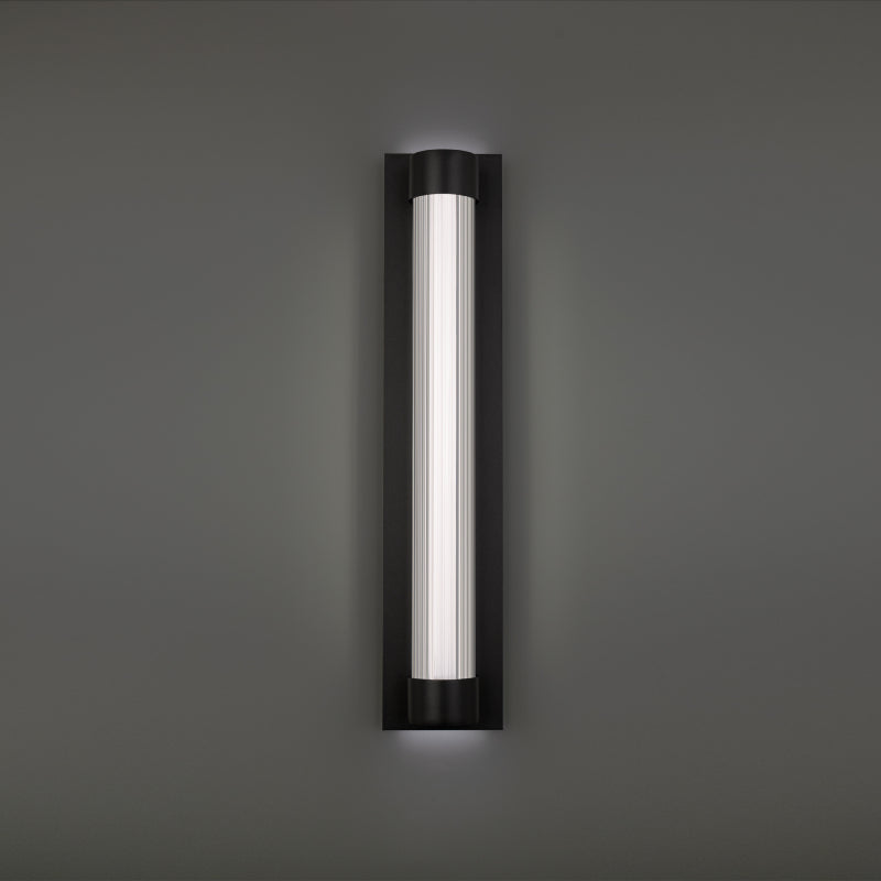 Modern Forms WS-W98518 Chyzel 18" Tall LED Outdoor Wall Sconce