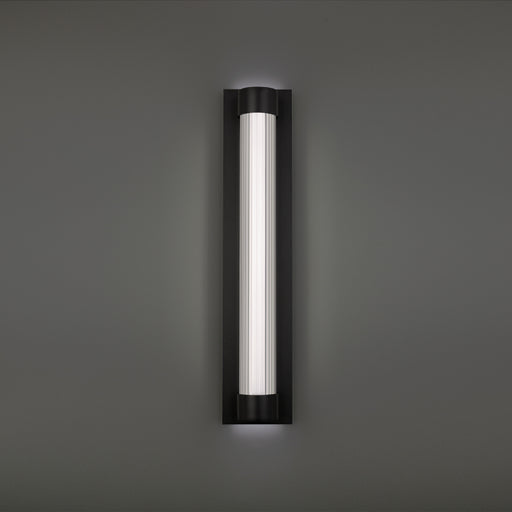 Modern Forms WS-W98518 Chyzel 18" Tall LED Outdoor Wall Sconce