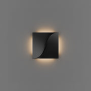 dweLED WS101606 Double Diamond 1-lt 6" LED Wall Sconce, 4CCT