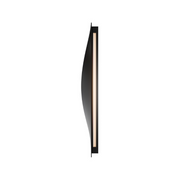 dweLED WS101620 Double Diamond 1-lt 20" Tall LED Wall Sconce, 4CCT