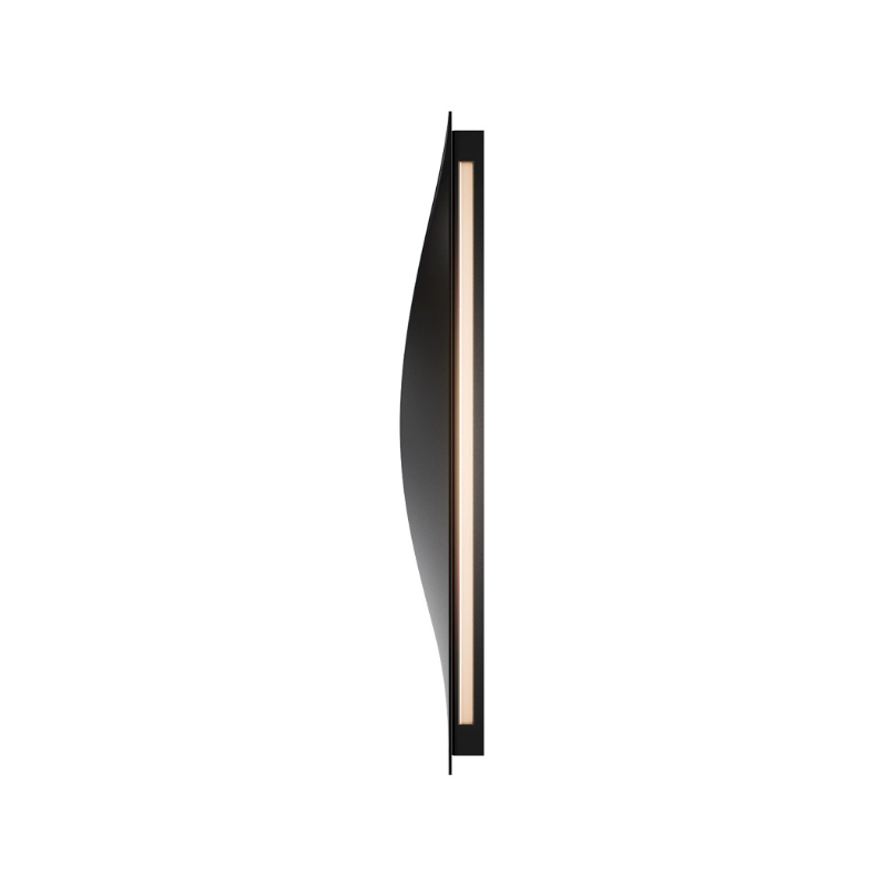 dweLED WS101620 Double Diamond 1-lt 20" Tall LED Wall Sconce, 4CCT