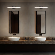 dweLED WS103624 Flatte 1-lt 24" LED Vanity, 4CCT