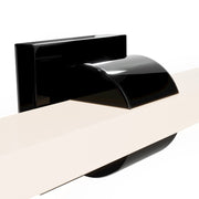 dweLED WS103624 Flatte 1-lt 24" LED Vanity, 4CCT