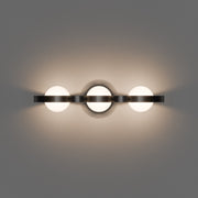 dweLED WS104625 Ellaria 3-lt 25" LED Vanity