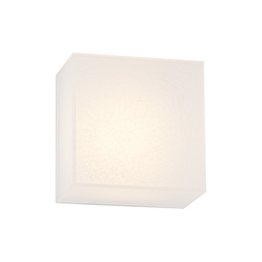 dweLED WS105605 Moxee 1-lt 5" LED Wall Sconce, 4CCT - Black