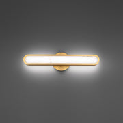 dweLED WS107624 Serena 1-lt 24" LED Vanity