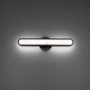 dweLED WS107624 Serena 1-lt 24" LED Vanity