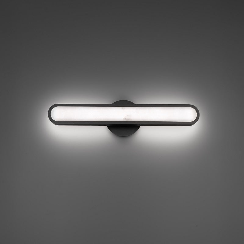 dweLED WS107624 Serena 1-lt 24" LED Vanity