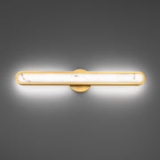 dweLED WS107633 Serena 1-lt 33" LED Vanity