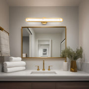 dweLED WS107624 Serena 1-lt 24" LED Vanity