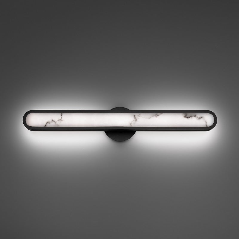 dweLED WS107633 Serena 1-lt 33" LED Vanity