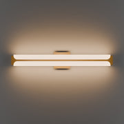 dweLED WS108636 Bifold 1-lt 36" LED Vanity
