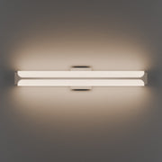 dweLED WS108636 Bifold 1-lt 36" LED Vanity