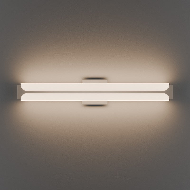 dweLED WS108636 Bifold 1-lt 36" LED Vanity