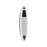 dweLED WS109620 Dial 1-lt 20" LED Wall Sconce, 4CCT