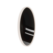 dweLED WS109620 Dial 1-lt 20" LED Wall Sconce, 4CCT