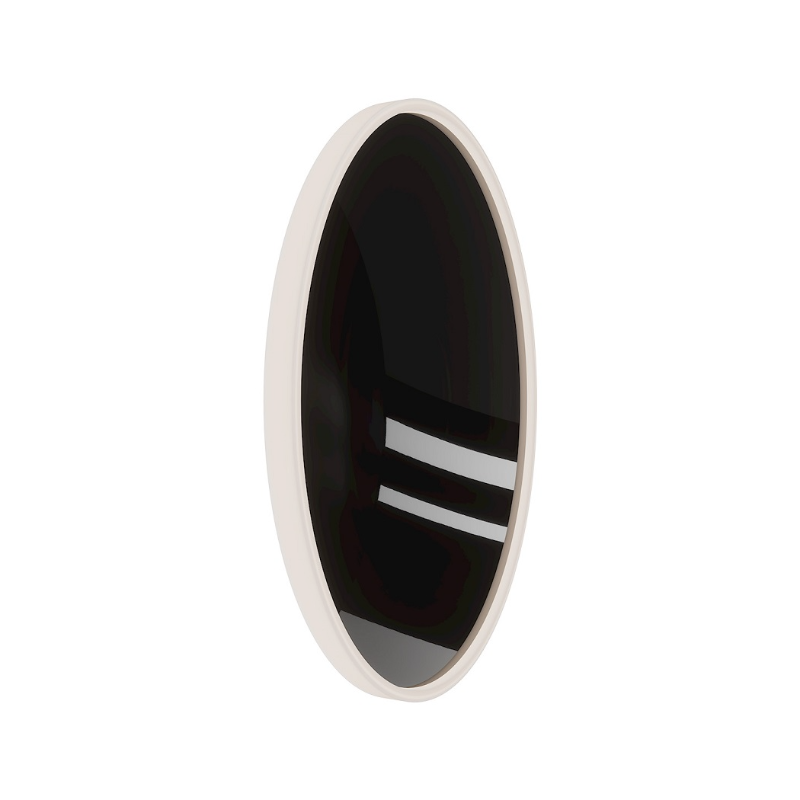 dweLED WS109620 Dial 1-lt 20" LED Wall Sconce, 4CCT