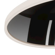 dweLED WS109620 Dial 1-lt 20" LED Wall Sconce, 4CCT