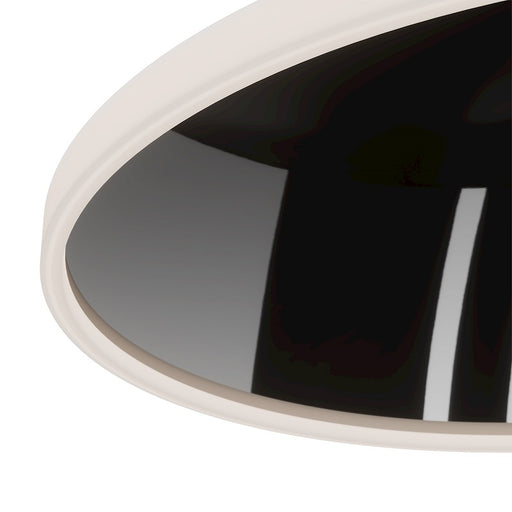 dweLED WS109620 Dial 1-lt 20" LED Wall Sconce, 4CCT