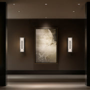 Modern Forms WS236618 Clarice 1-lt 19" Tall LED Wall Sconce