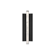 Modern Forms WS242618 Rapper 1-lt 18" Tall LED Wall Sconce-Black