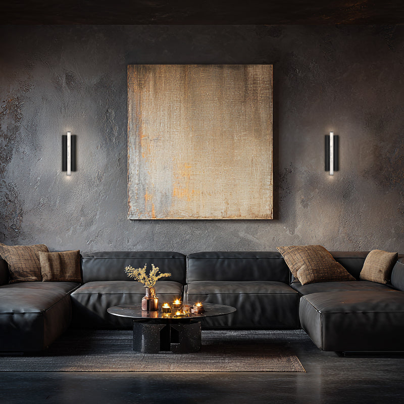 Modern Forms WS242618 Rapper 1-lt 18" Tall LED Wall Sconce