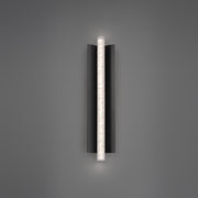 Modern Forms WS242624 Rapper 1-lt 24" Tall LED Wall Sconce-Black