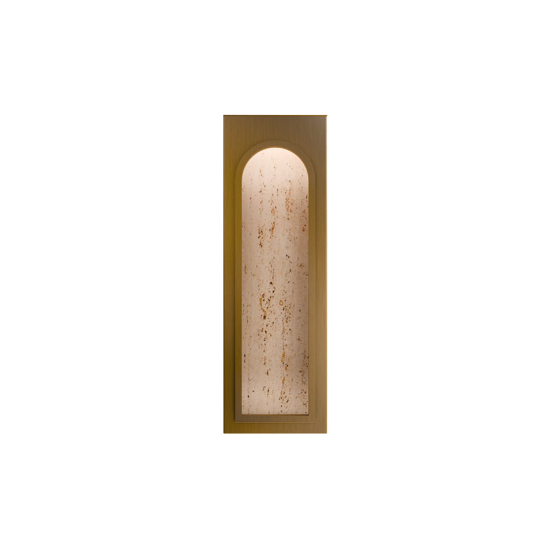 Modern Forms WS246619 Cadey 1-lt 19" Tall LED Wall Sconce
