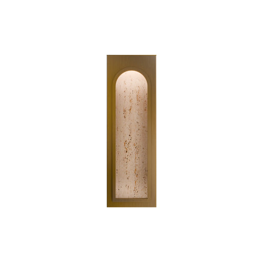 Modern Forms WS246619 Cadey 1-lt 19" Tall LED Wall Sconce