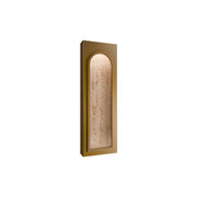 Modern Forms WS246619 Cadey 1-lt 19" Tall LED Wall Sconce