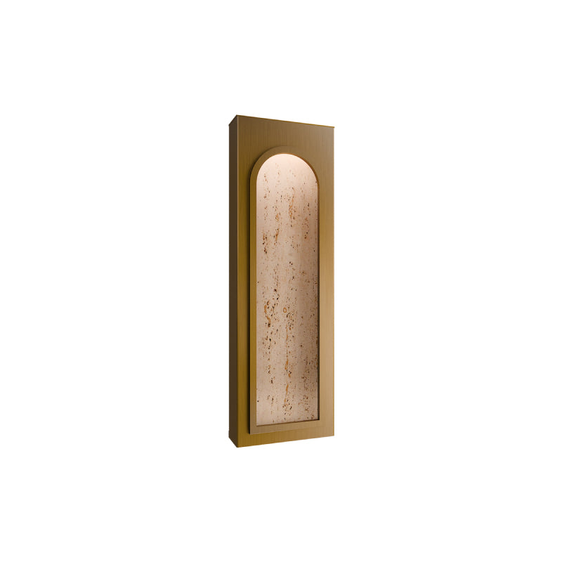 Modern Forms WS246619 Cadey 1-lt 19" Tall LED Wall Sconce
