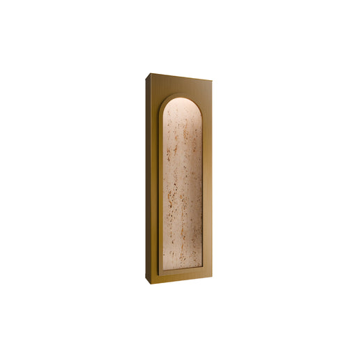 Modern Forms WS246619 Cadey 1-lt 19" Tall LED Wall Sconce