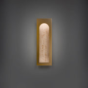 Modern Forms WS246619 Cadey 1-lt 19" Tall LED Wall Sconce