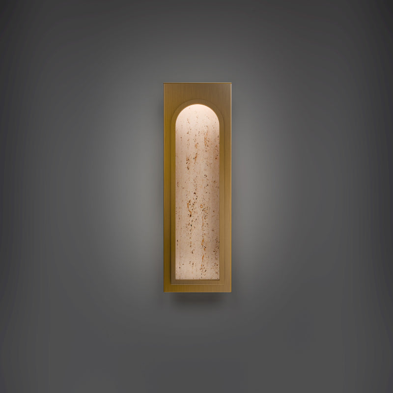 Modern Forms WS246619 Cadey 1-lt 19" Tall LED Wall Sconce